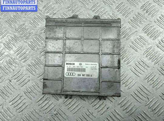 Купить Блок управления двигателем (ДВС) на Audi A4 B5 (1994-2001) Блок управления двигателем (ДВС) AU1721813 на Audi A4 B5 (1994-2001)