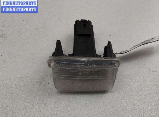 Купить Подсветка номера на Citroen C5 (2001-2008) Подсветка номера CT1131821 на Citroen C5 (2001-2008)