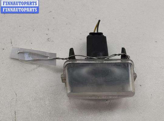 купить Подсветка номера на Citroen C5 (2001-2008)