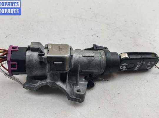 купить Замок зажигания на Volkswagen Passat B5+ (GP)