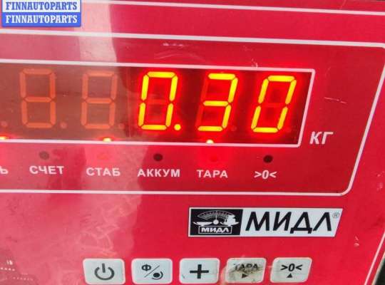 купить Корпус термостата на Mercedes M-Class ML W163 (1998-2004)