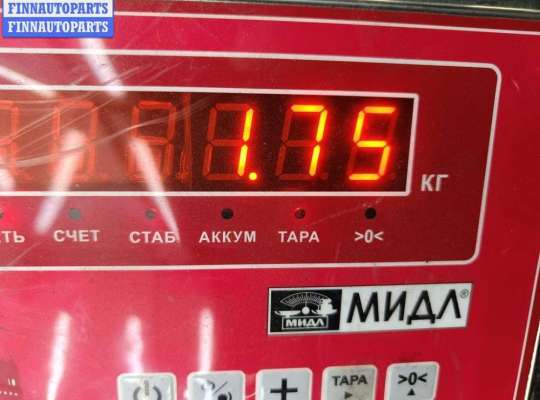 купить Крыло переднее левое на Skoda Fabia mk2 (5J)