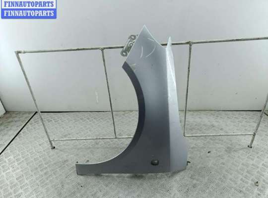 купить Крыло переднее левое на Skoda Fabia mk2 (5J)