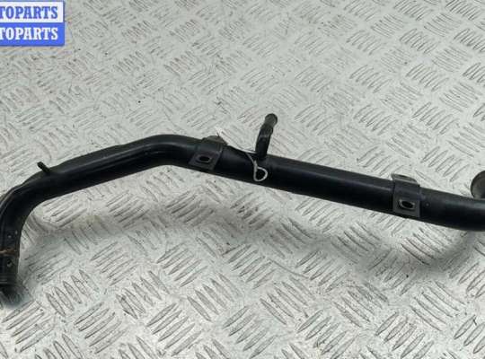 купить Трубка охлаждающей жидкости металлическая на Audi A4 B5 (1994-2001)