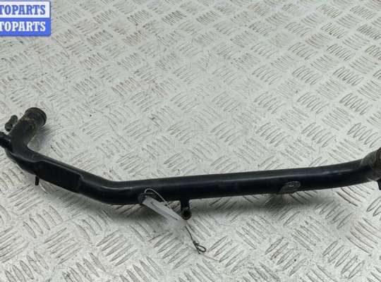 купить Трубка охлаждающей жидкости металлическая на Audi A4 B5 (1994-2001)