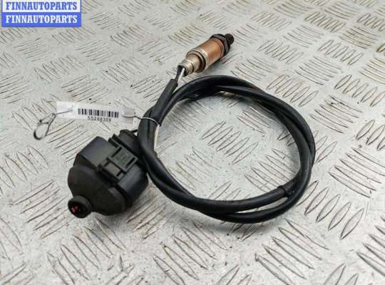 купить Датчик кислородный (лямбда-зонд) на Audi A4 B5 (1994-2001)