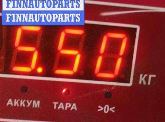 купить Полуось передняя левая на Opel Vivaro A (2001-2014)