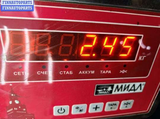 купить Крыло переднее правое на Mercedes E-Class W211 (2002-2009)