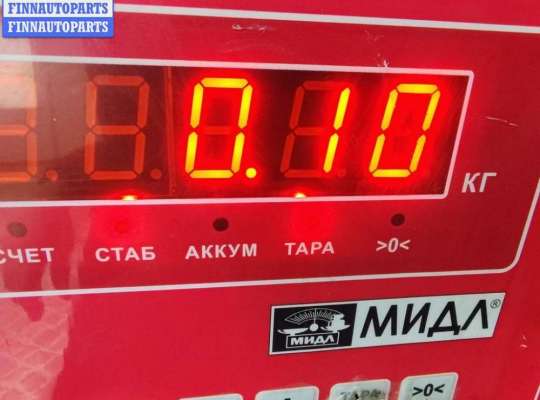 купить Форсунка топливная на Dacia (Renault) Logan