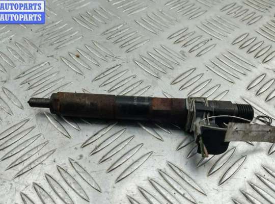 купить Форсунка топливная на Dacia (Renault) Logan