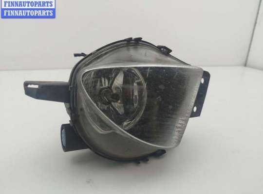 Фара противотуманная левая BM3606045 на BMW 3 E90/E91/E92/E93 (2005-2013)