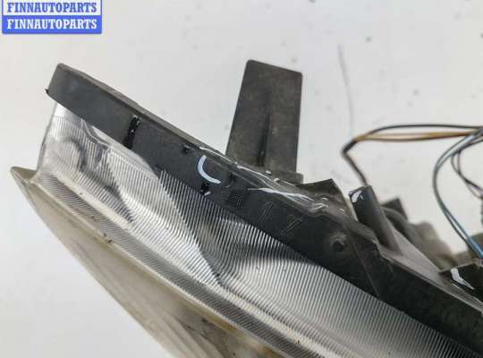 купить Фара правая на Renault Scenic II (2003-2009)