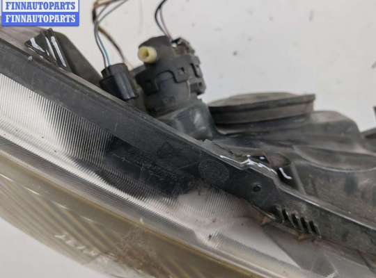 купить Фара правая на Renault Scenic II (2003-2009)