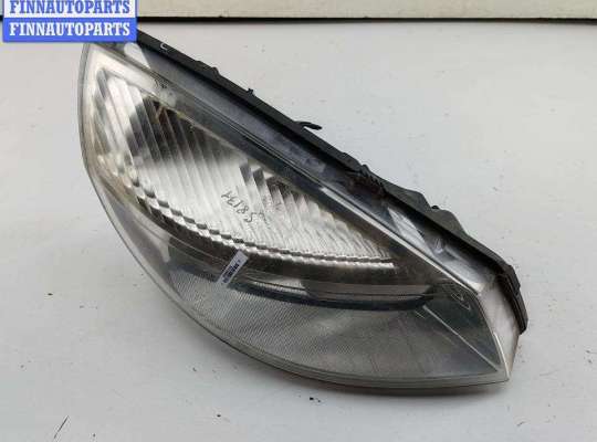 Купить Фара правая на Renault Scenic II (2003-2009) Фара правая RN1551465 на Renault Scenic II (2003-2009)