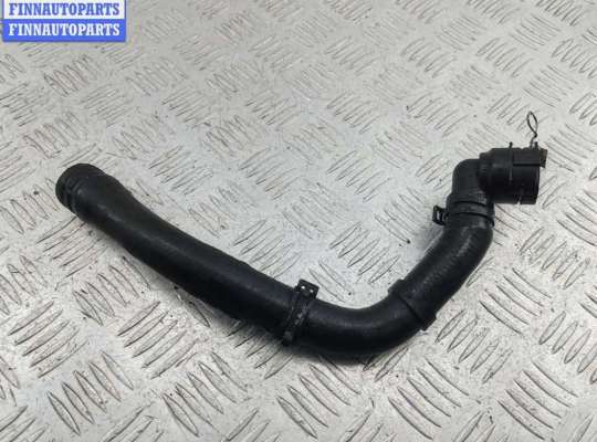 купить Патрубок отопителя (печки) на Volkswagen Passat B6