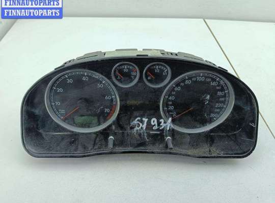 купить Щиток приборный (панель приборов) на Volkswagen Passat B5+ (GP)