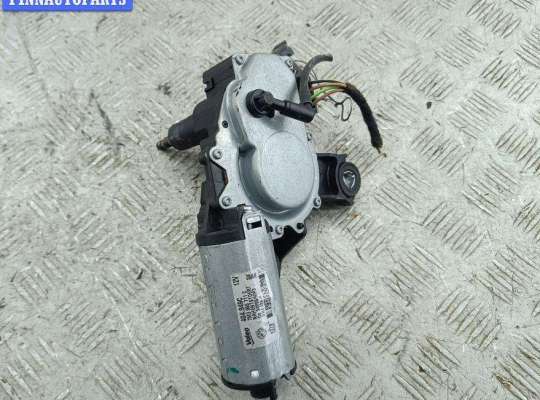 купить Двигатель стеклоочистителя заднего (моторчик дворников) на Volkswagen Sharan (2000-2010)