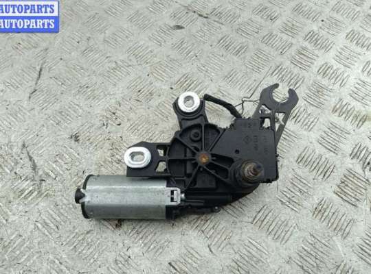 купить Двигатель стеклоочистителя заднего (моторчик дворников) на Volkswagen Sharan (2000-2010)