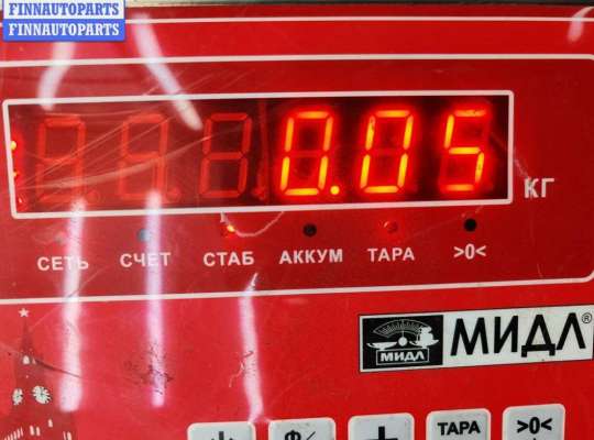 купить Датчик парковки (парктроник) задний на BMW 5 E60/E61 (2003-2010)