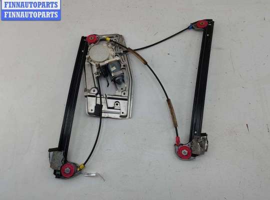 купить Стеклоподъемник электрический передний левый на BMW 5 E39 (1995-2003)