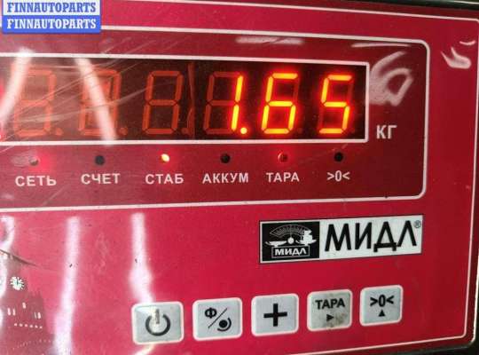 купить Рычаг подвески передний правый на Audi A4 B7 (2004-2008)