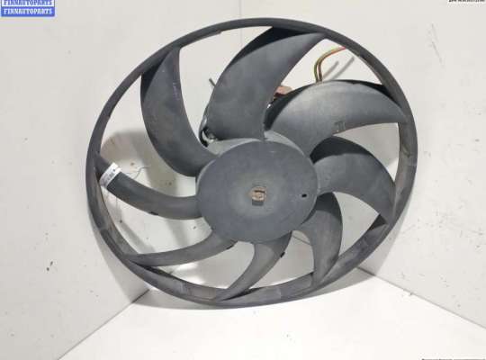 Вентилятор радиатора CT717565 на Peugeot 806