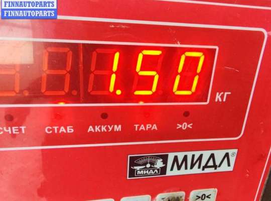 купить Поршень с шатуном на Volkswagen Passat B6