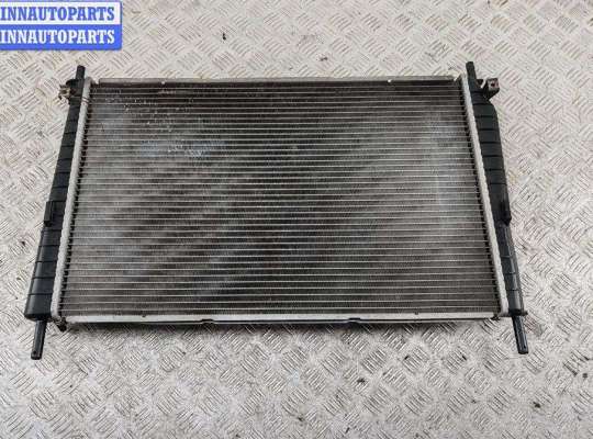 купить Радиатор основной на Ford Mondeo III (2000-2007)