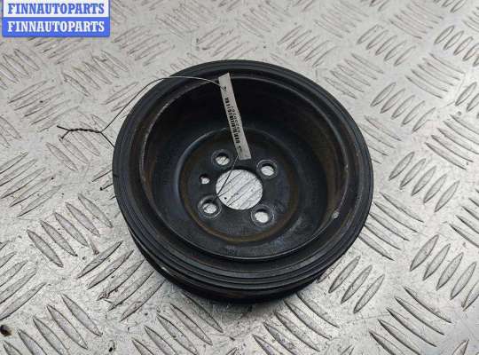 Купить Шкив коленвала на Skoda Roomster Шкив коленвала SK491296 на Skoda Roomster