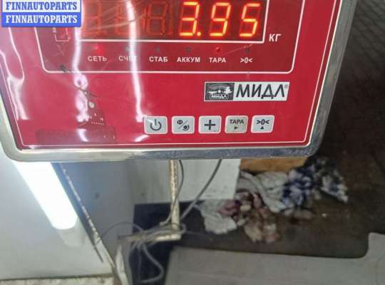 купить Руль на Mercedes C-Class W202 (1993-2000)