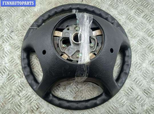 купить Руль на Mercedes C-Class W202 (1993-2000)