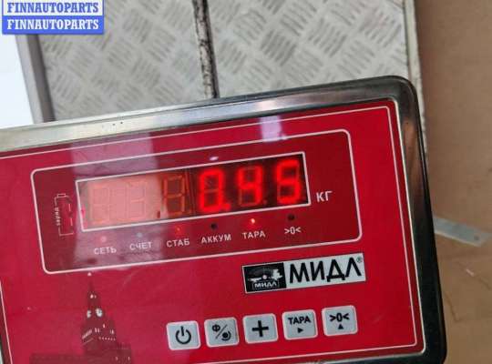 купить Рамка (обрамление) щитка приборов на Audi A6 C6 (2004-2011)