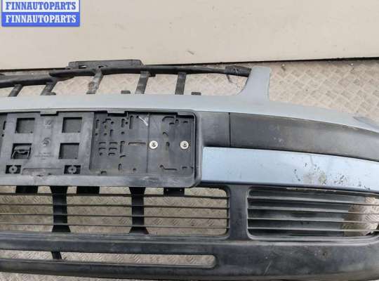 купить Бампер передний на Volkswagen Passat B5