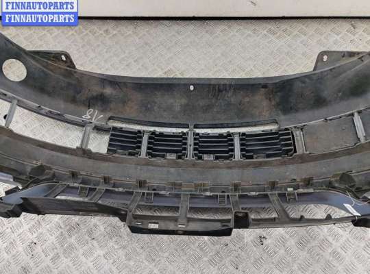 купить Бампер передний на Volkswagen Passat B5