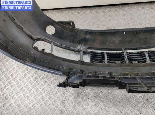 купить Бампер передний на Volkswagen Passat B5