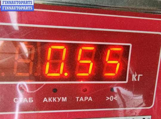 купить Дождевик на Ford Focus III (2011-2018)