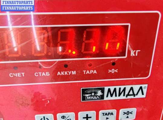 купить Блок управления SAM на Mercedes E-Class W211 (2002-2009)