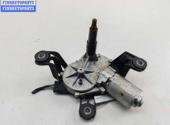 Двигатель стеклоочистителя заднего (моторчик дворников) OP2350760 на Opel Astra H (2004-2009)