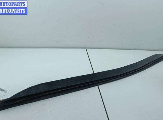 купить Юбка бампера переднего на BMW 5 E39 (1995-2003)