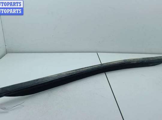 купить Юбка бампера переднего на BMW 5 E39 (1995-2003)