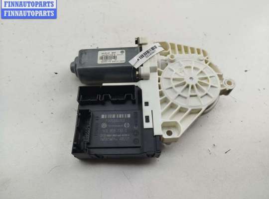 купить Блок управления двери передней правой на Volkswagen Golf-5