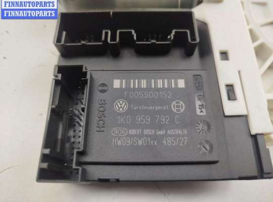 купить Блок управления двери передней правой на Volkswagen Golf-5