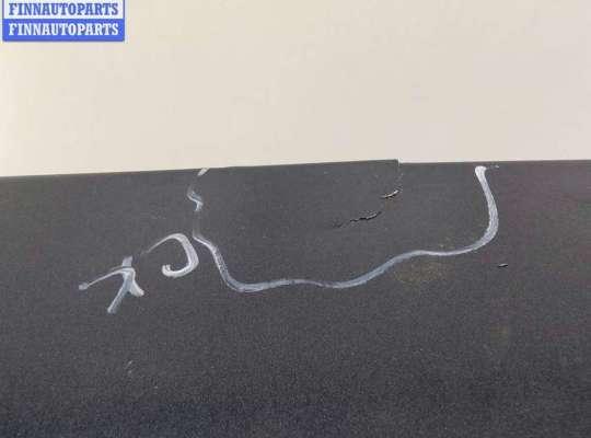 купить Крышка багажника (дверь задняя) на Renault Espace IV (2002-2014)