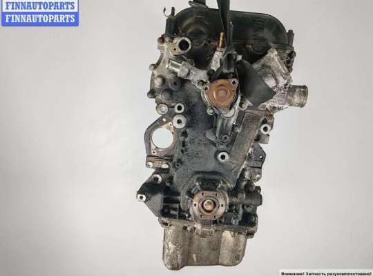 купить Двигатель (ДВС) на Opel Corsa C (2000-2006)