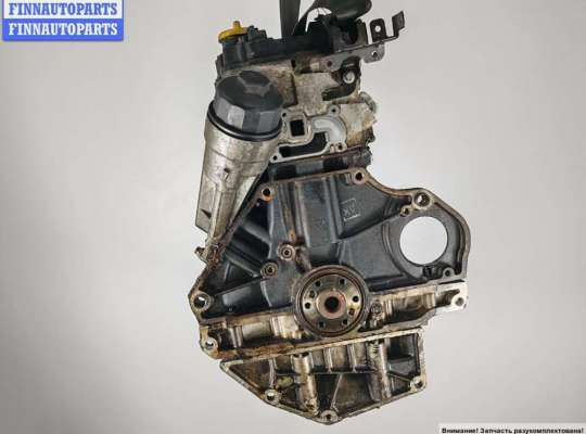 купить Двигатель (ДВС) на Opel Corsa C (2000-2006)