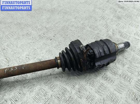 купить Полуось передняя левая на Toyota Avensis (2003-2008)