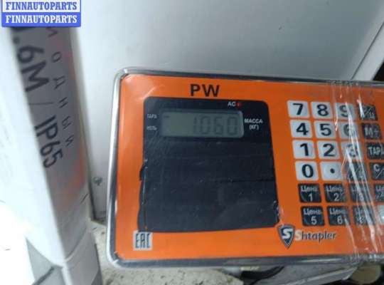 Щиток приборов