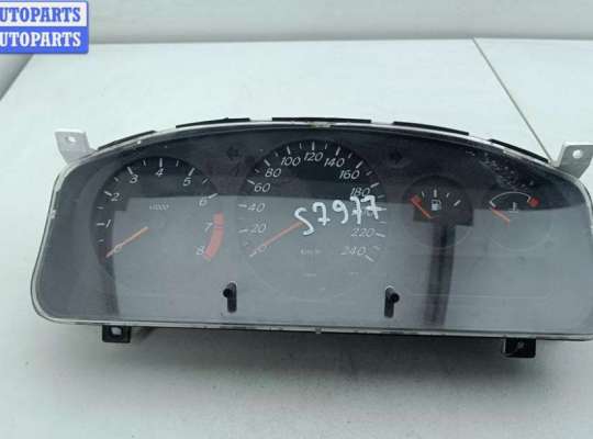 купить Щиток приборный (панель приборов) на Nissan Primera P11 (1999-2002)
