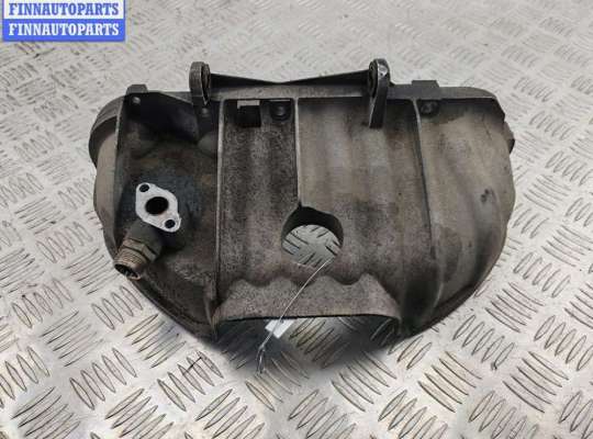 купить Тепловой экран глушителя на Skoda Octavia mk1 (A4 1U) 1996-2010