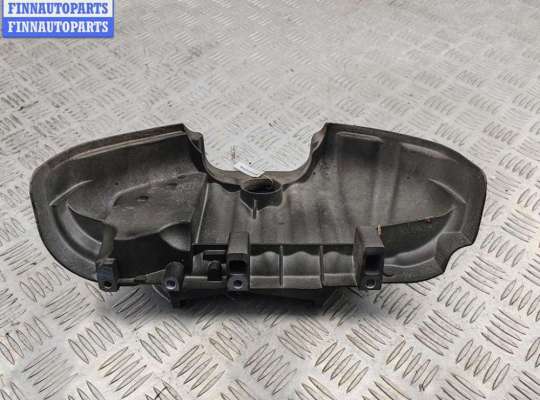 купить Тепловой экран глушителя на Skoda Octavia mk1 (A4 1U) 1996-2010